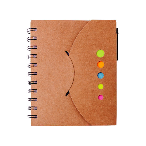 Libreta YOKER