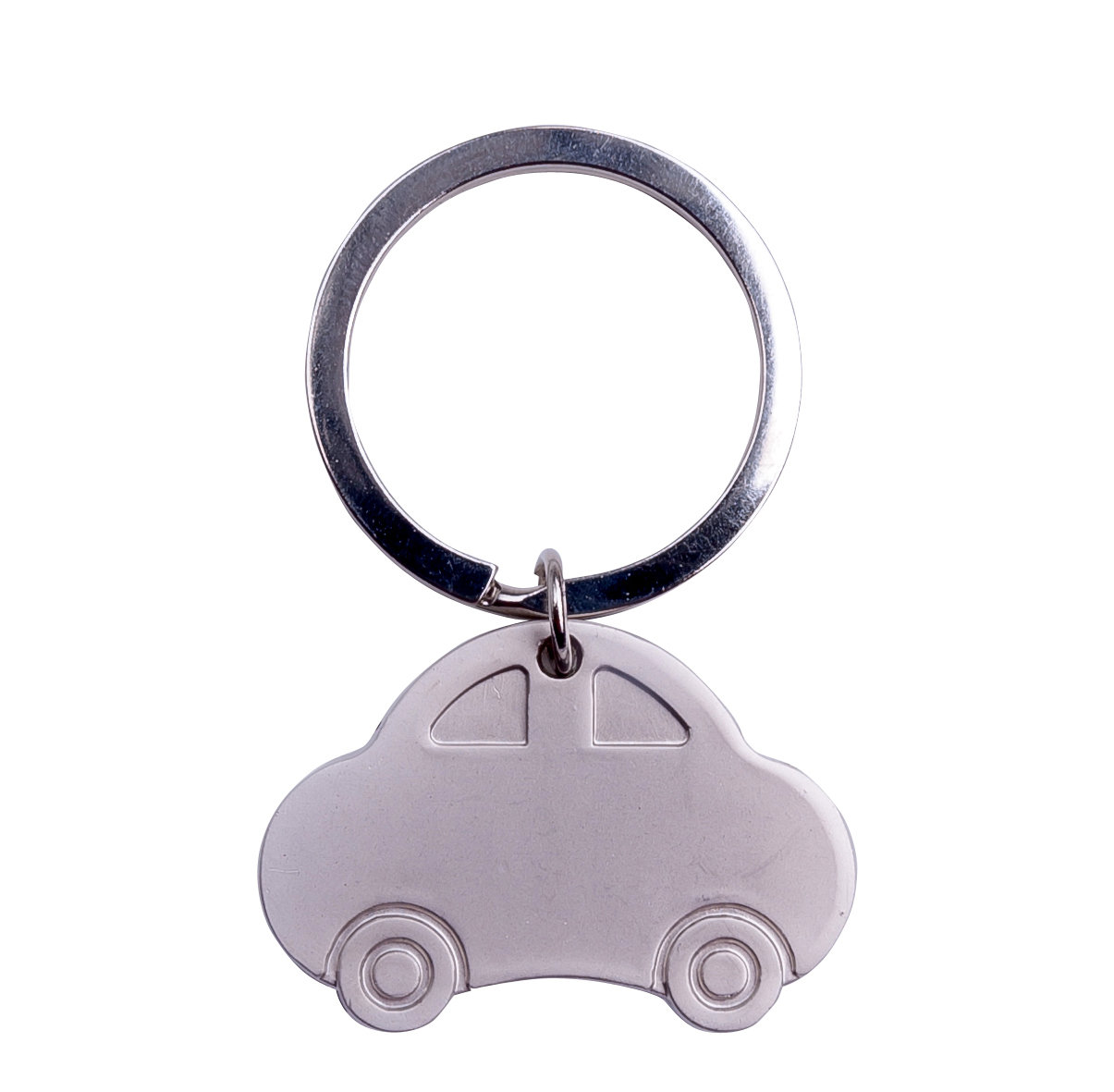 Llavero CAR