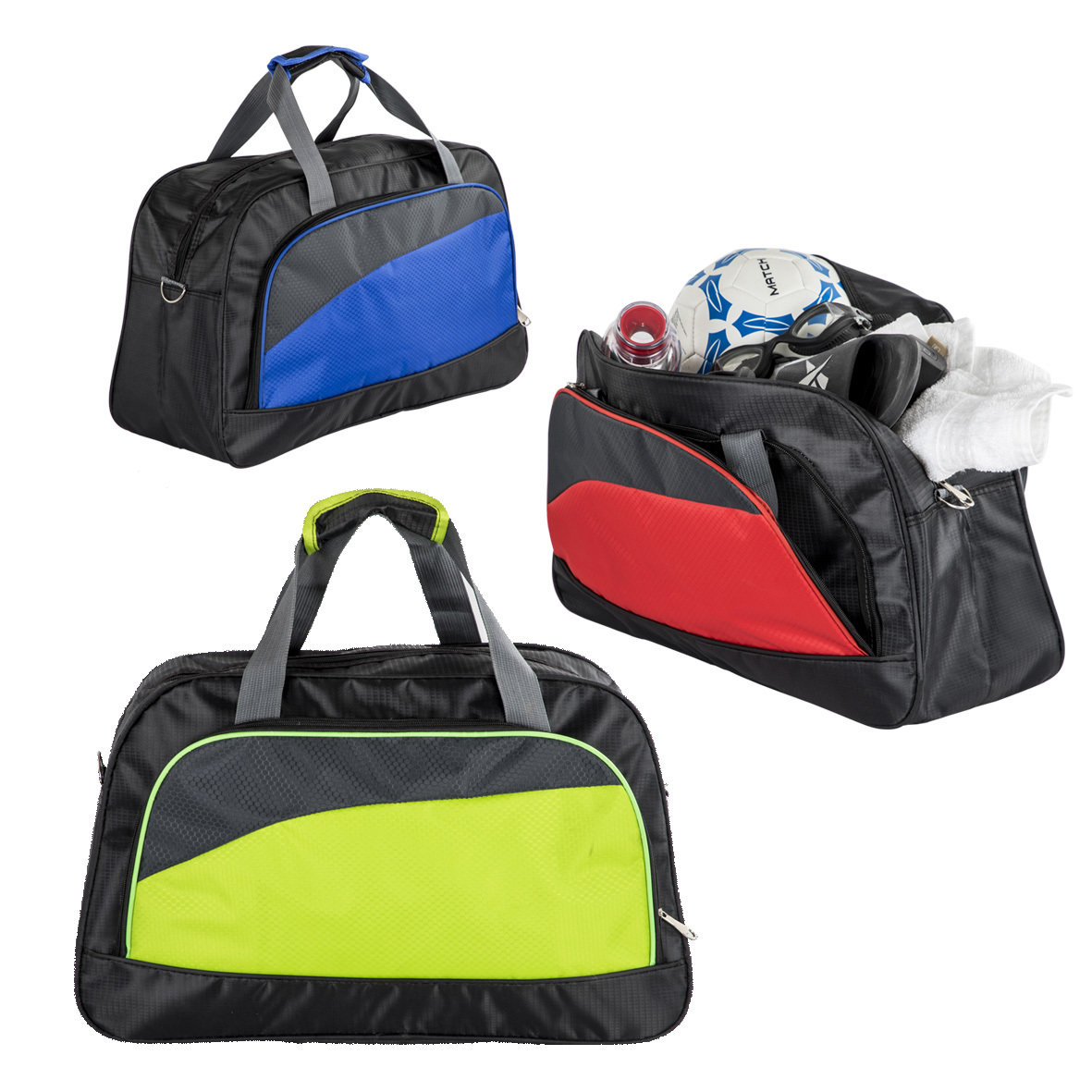 Maleta deportiva SPORT