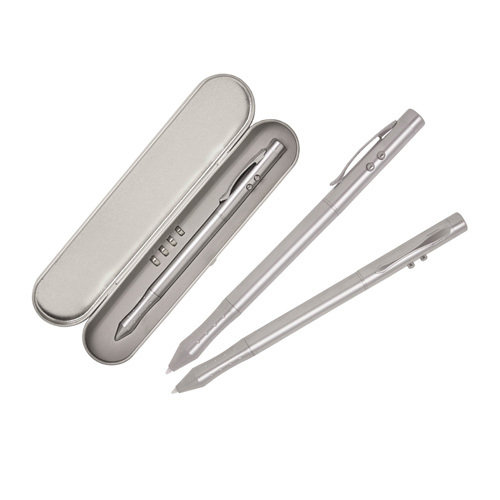 Bolígrafo multifuncional LASSER