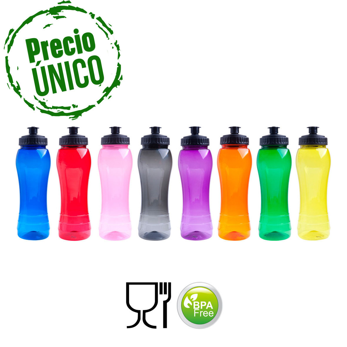 Cilindro POP