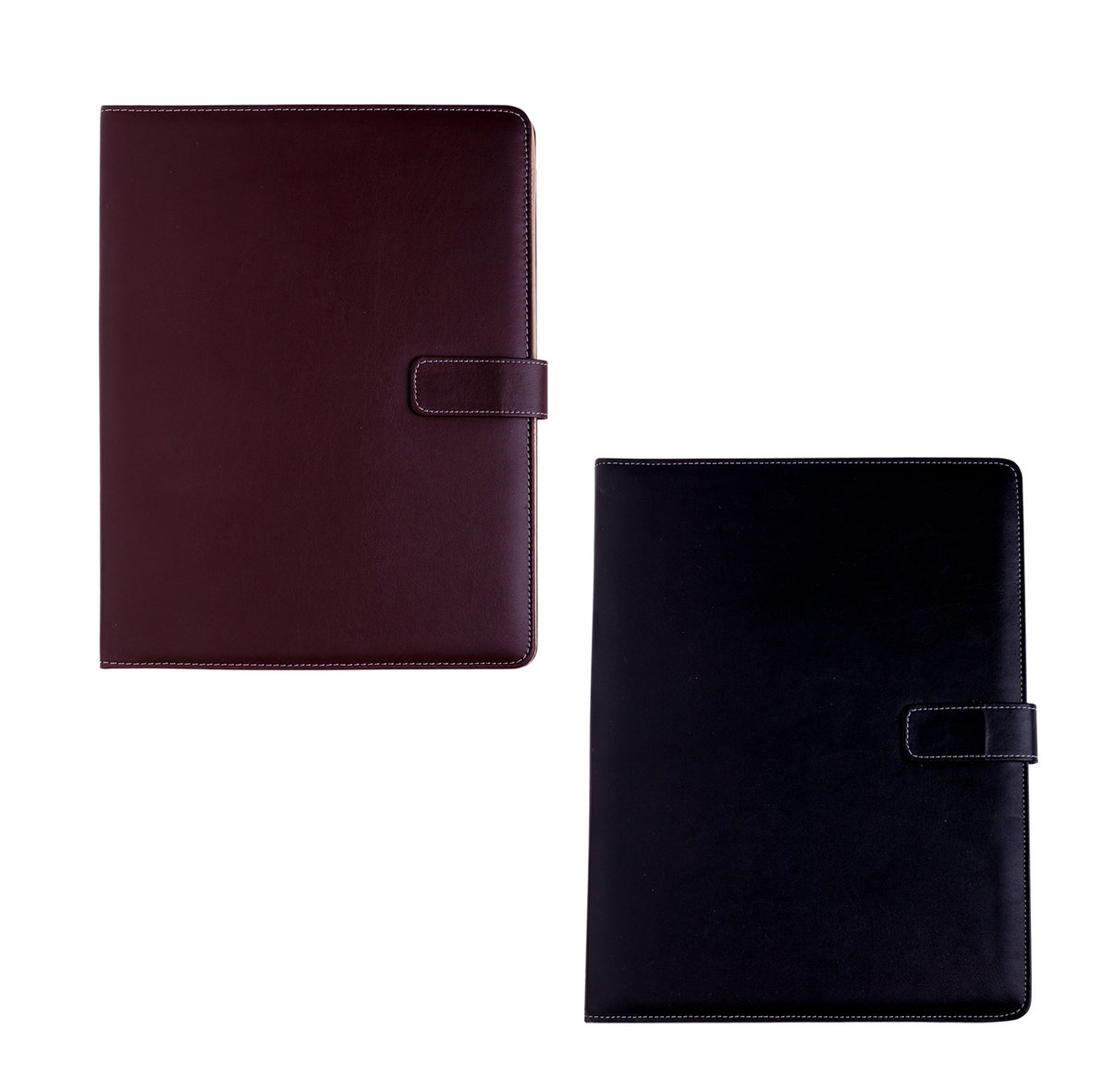 Carpeta de curpiel ROYAL