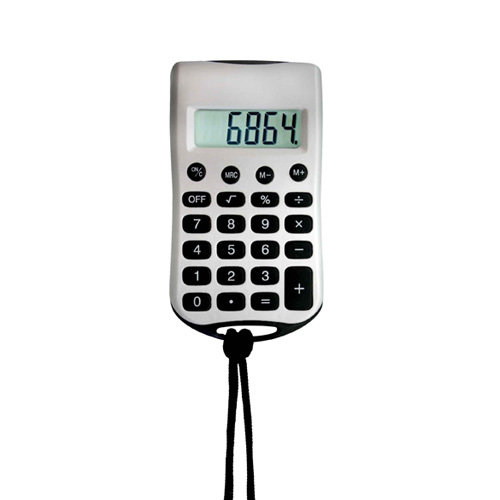 Calculadora TEXAS