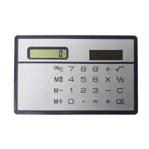 Calculadora SARPI