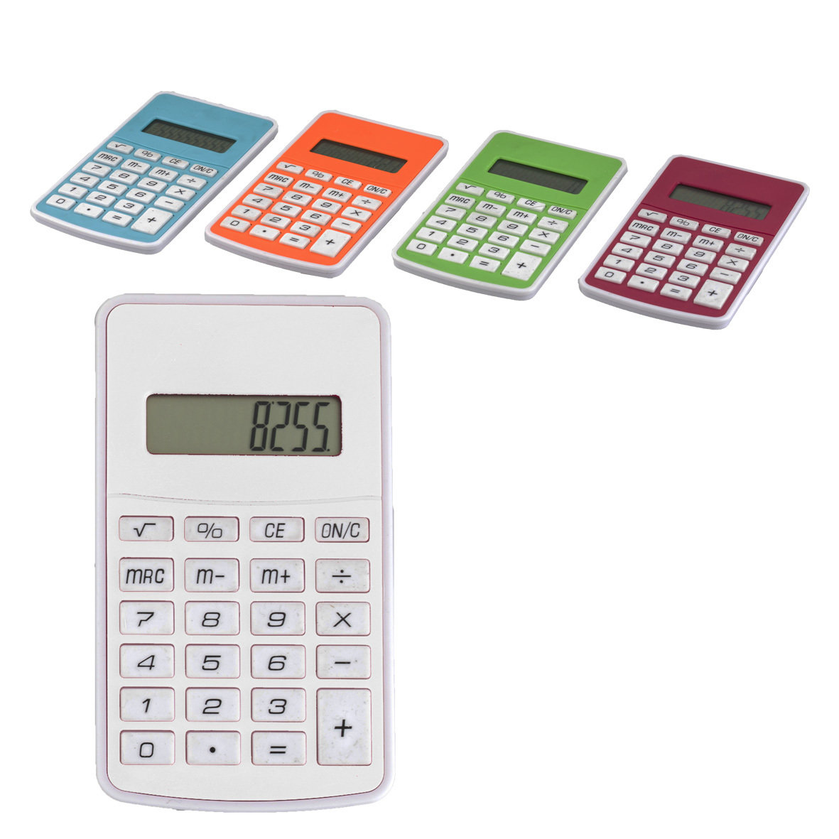 Calculadora SAM