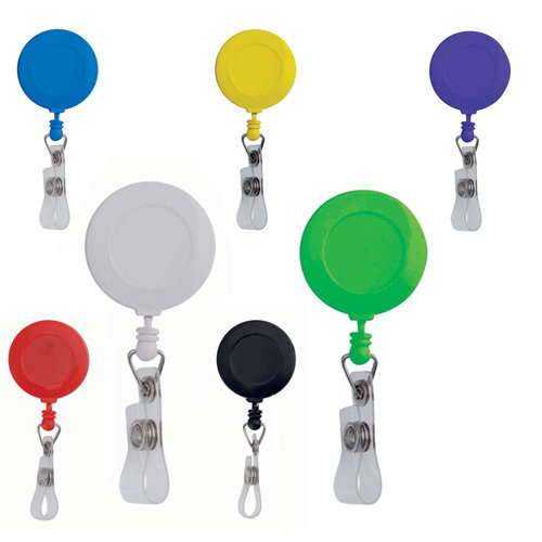 Yoyo portagafete SENSI