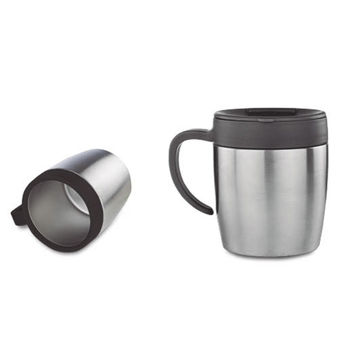 Tarro / taza térmico EVIN