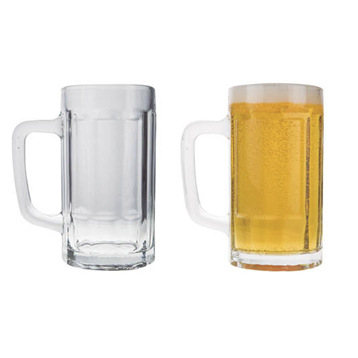 Tarro BEER