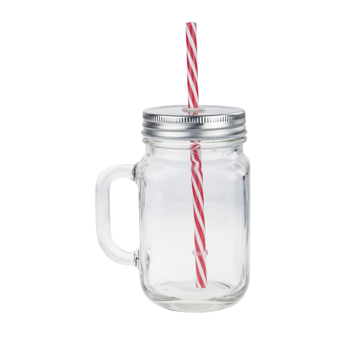 Tarro tipo mason Jar