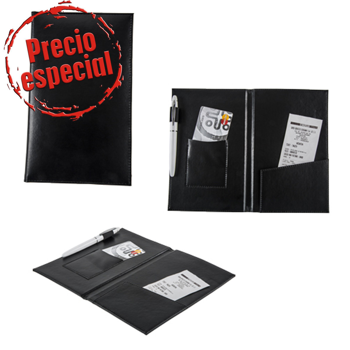 PORTA CUENTAS DE CURPIEL CHECK