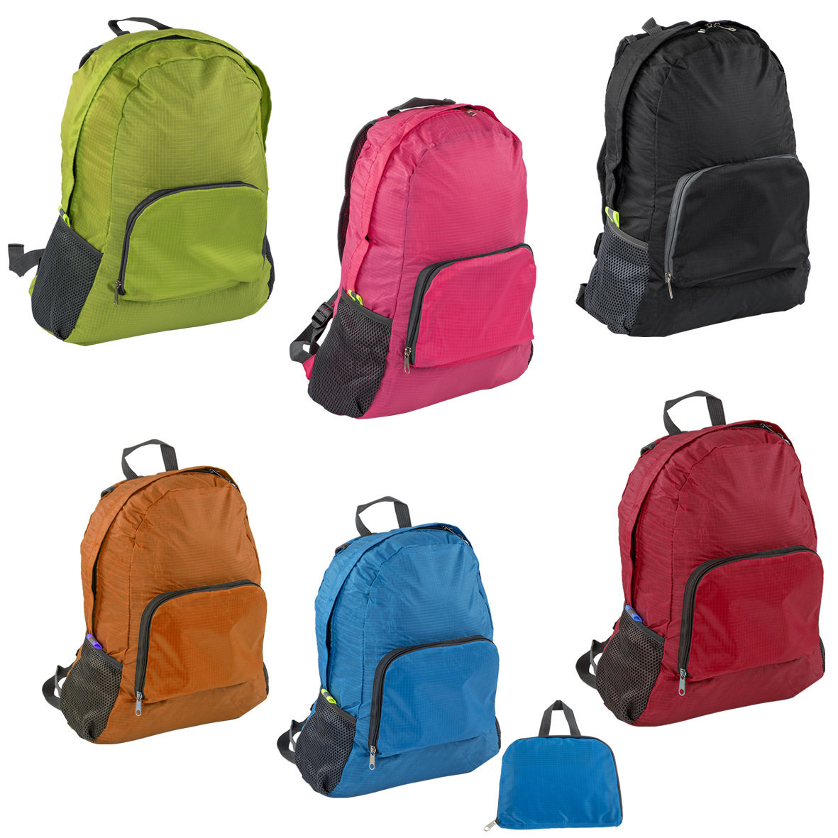 Mochila VALIS