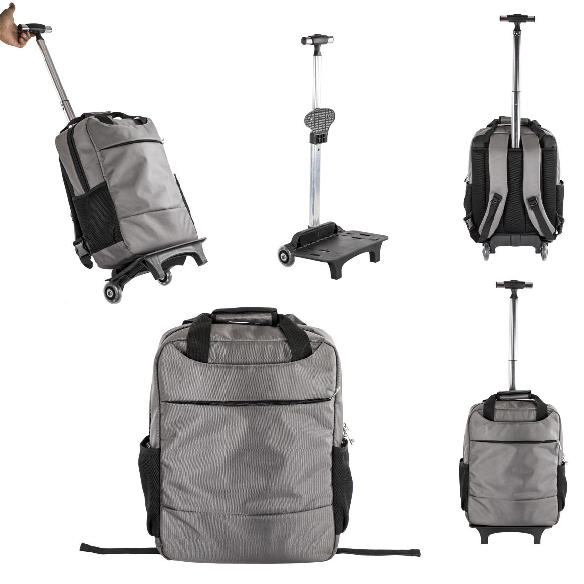Mochila STEREN