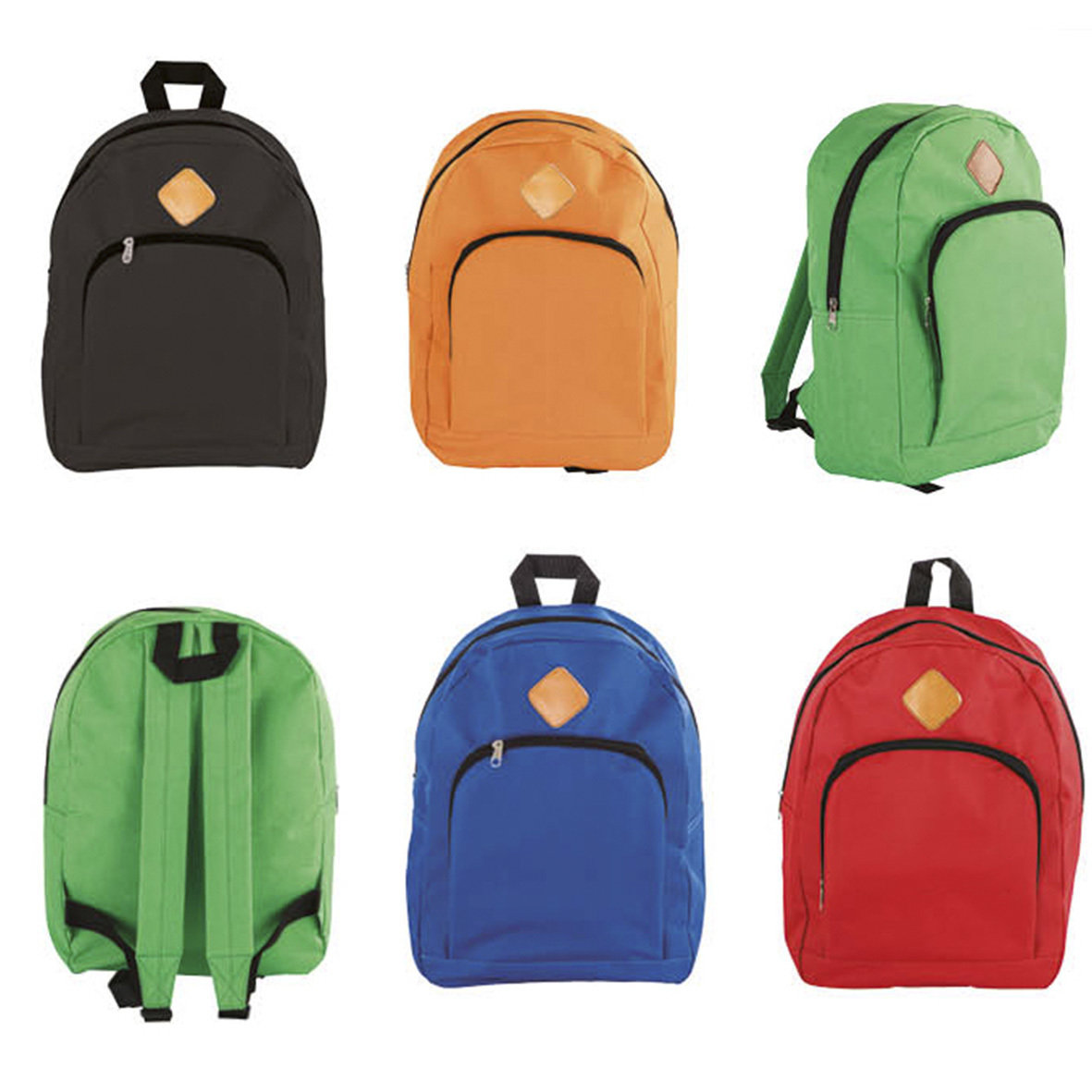 Mochila MOLTE
