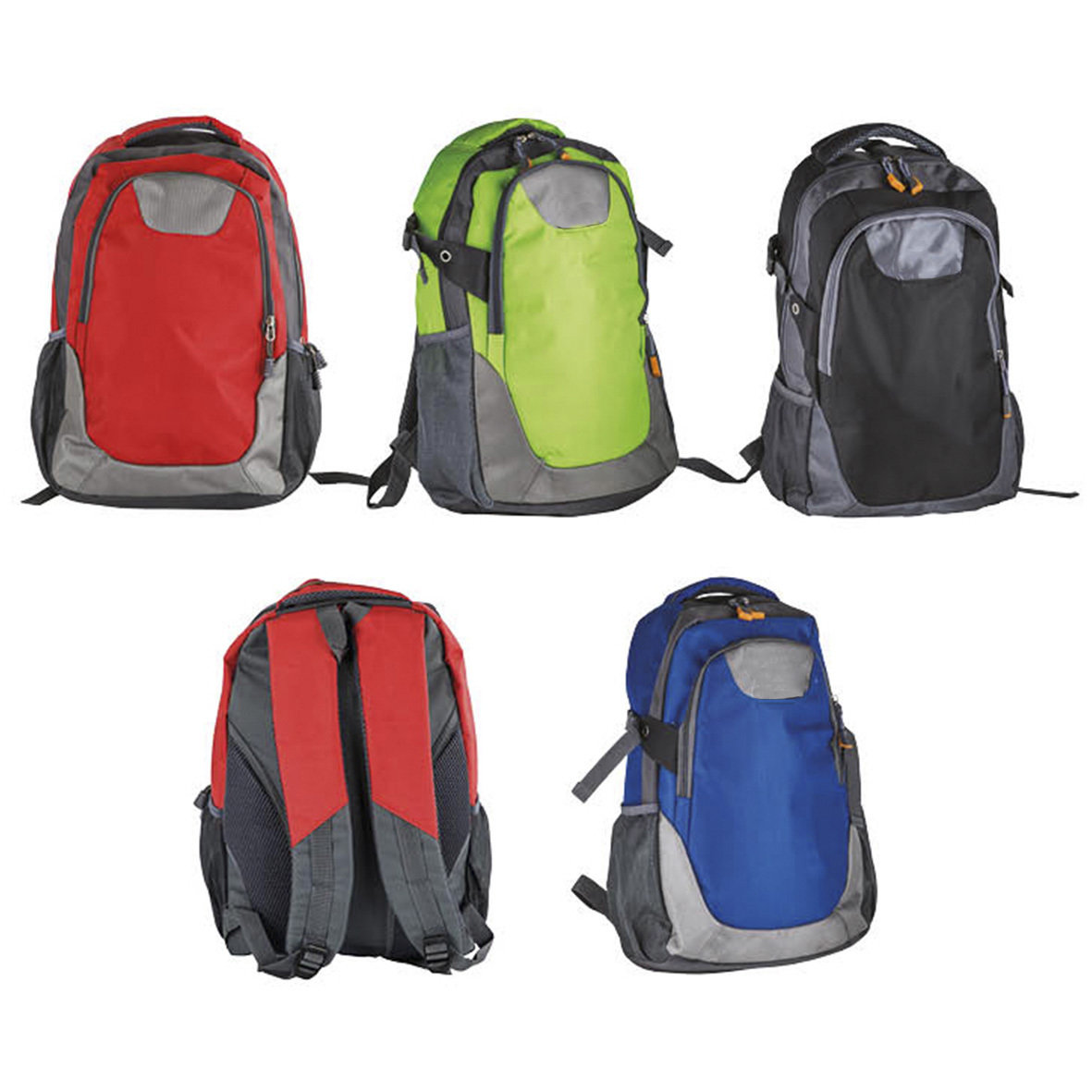 Mochila LAPEN