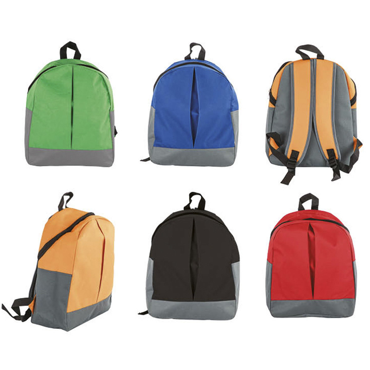 Mochila KINTAN