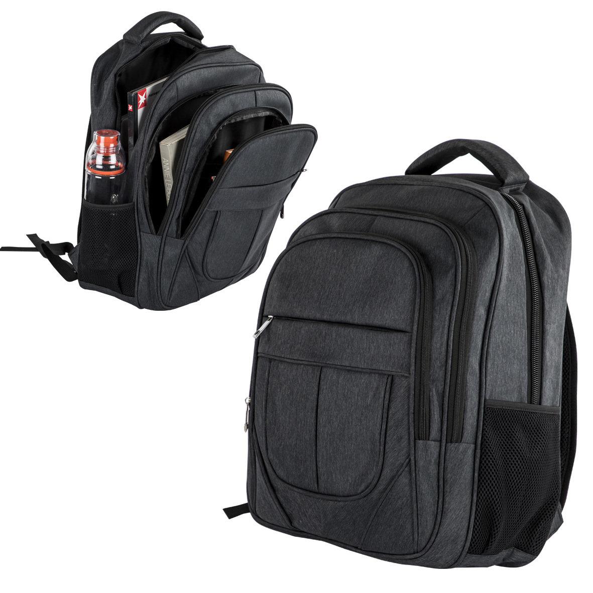 Mochila CANTUCHI