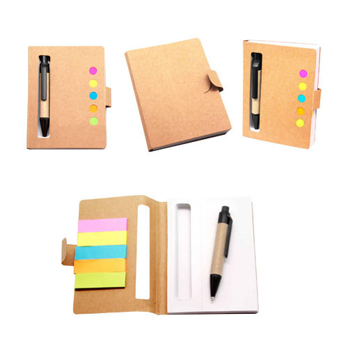 Mini libreta FORUM