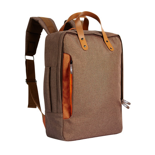 MOCHILA PORTAFOLIO DARO