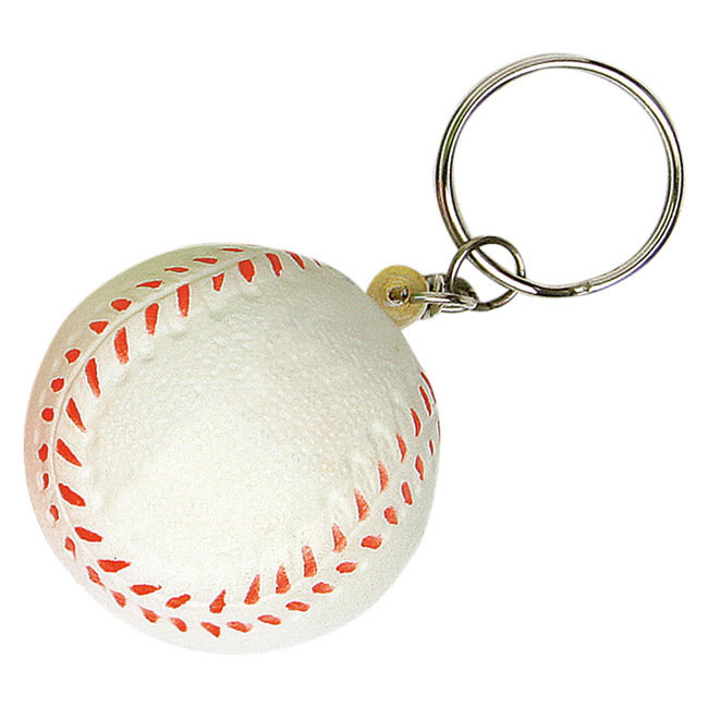 Llavero Deportivo BASEBALL