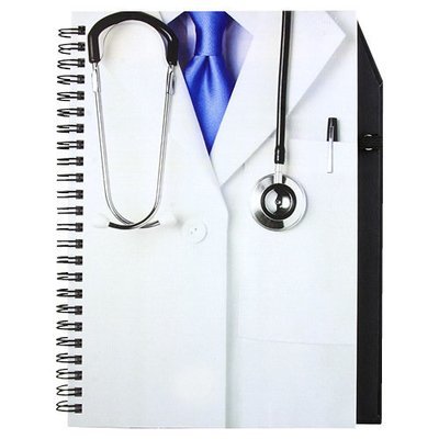 LIBRETA DOCTOR