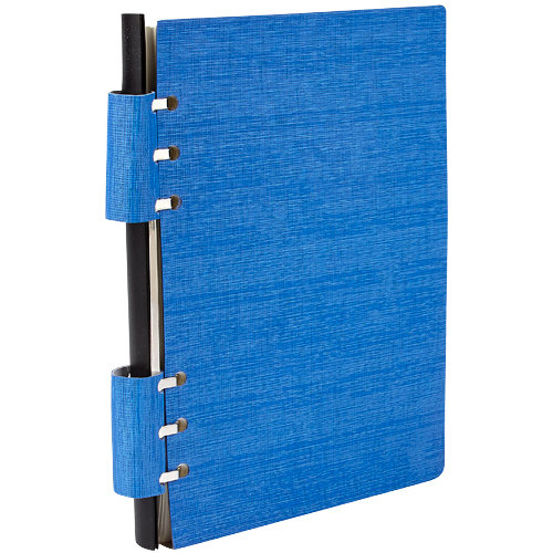LIBRETA ALIFAN