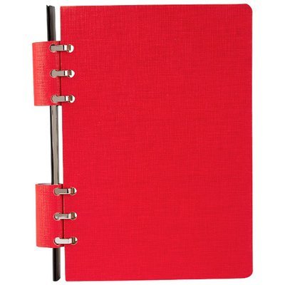 LIBRETA ALIFAN