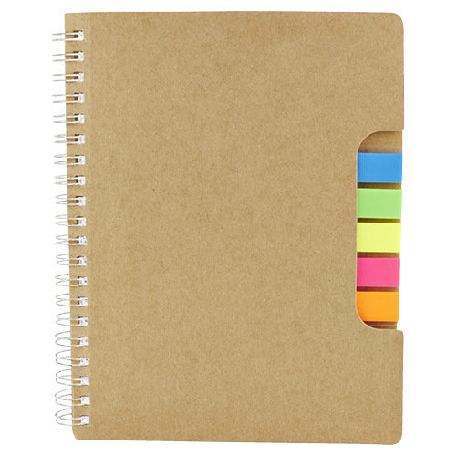 LIBRETA KORYAK