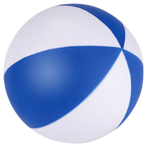 PELOTA ANTI-STRESS BEACH