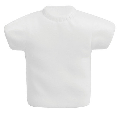 ANTI-STRESS CAMISETA