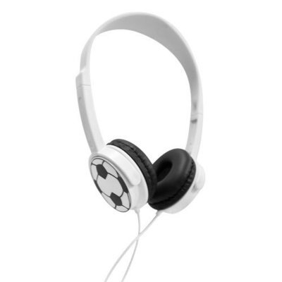AURICULARES SOCCER