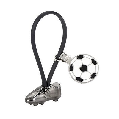 LLAVERO SOCCER KICK