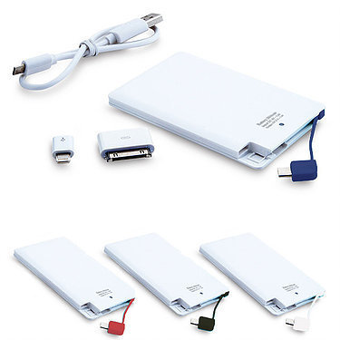 POWER BANK SLIM