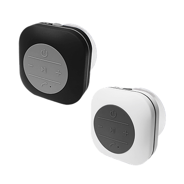 BOCINA BLUETOOTH CUADRADA