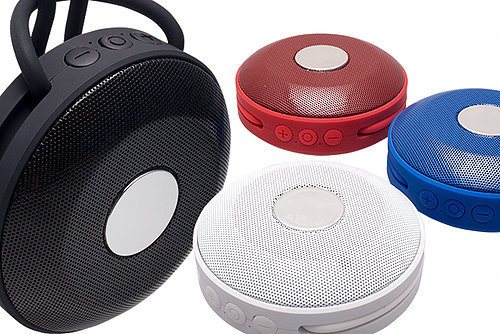BOCINA BLUETOOTH MONTANA
