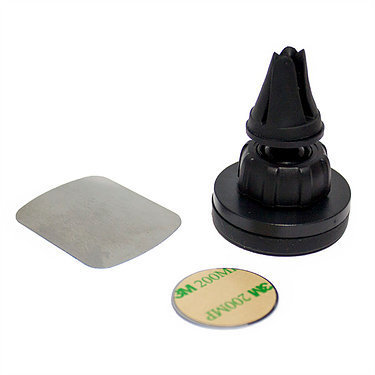 PORTA CELULAR MAGNÉTICO PARA AUTOMOVIL