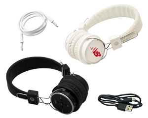 Audífonos bluetooth JANGLE