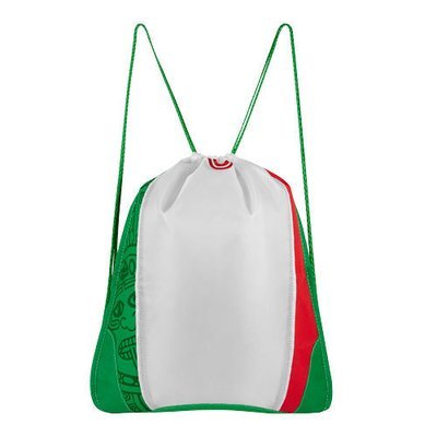 BOLSA-MOCHILA MéXICO