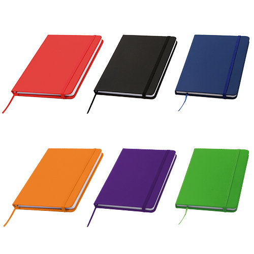 LIBRETA OXFORD