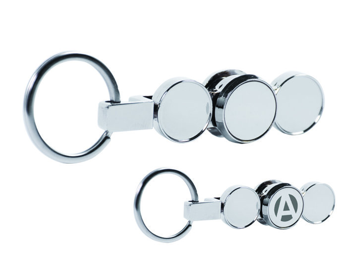 SPINNER LLAVERO
