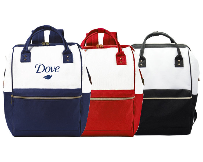 Mochila bicolor DIVEH