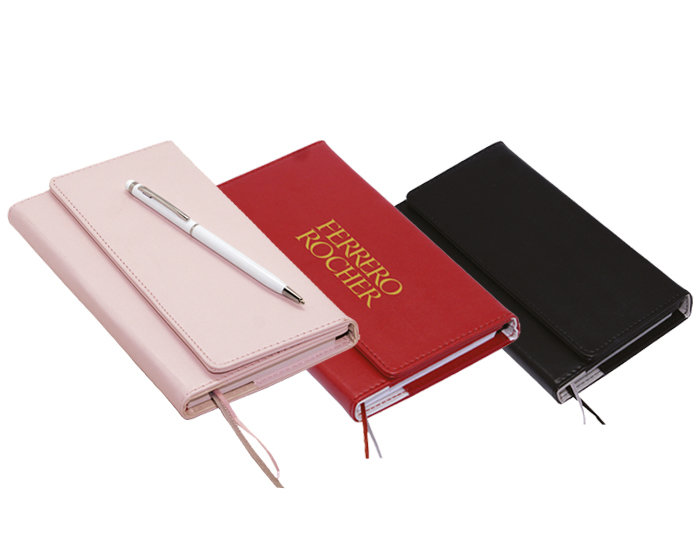 Agendario personal MADISON