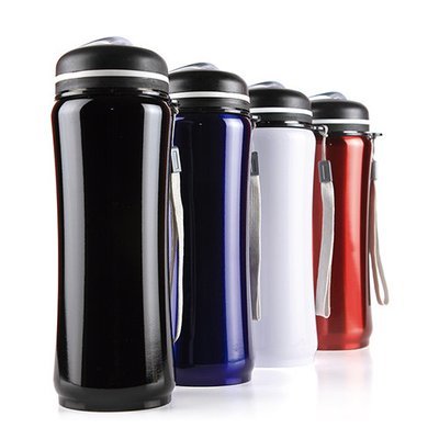 CILINDRO DE ACERO INOXIDABLE