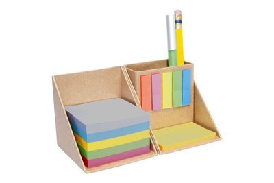 SET DE OFICINA "CUBO"