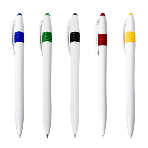 BOLIGRAFO SIGMA RETRACTIL