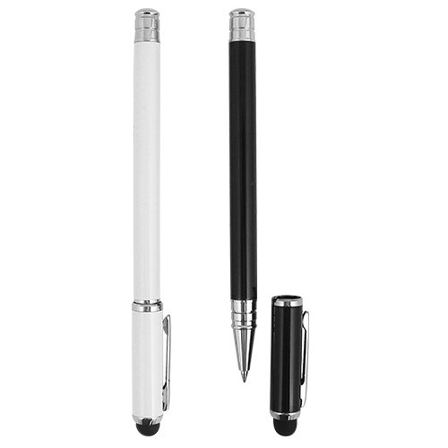 BOLIGRAFO METALICO ASPEN CON ESTUCHE