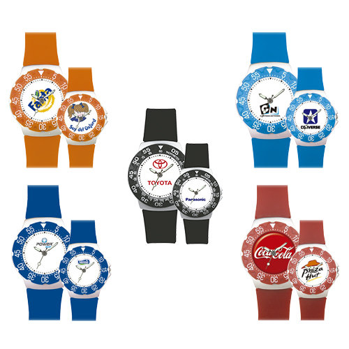 RELOJ DE PULSO