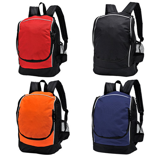 MOCHILA ESCOLAR