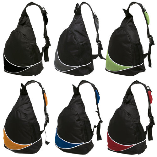 MOCHILA BACKPACK AREZZO