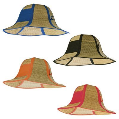 SOMBRERO PARA PLAYA