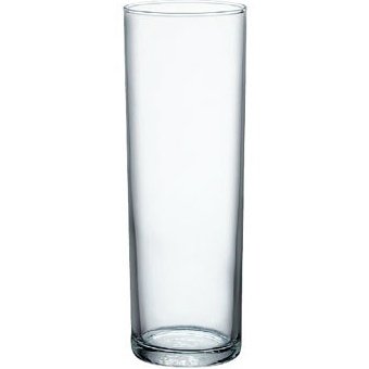 VASO TUBO 330 ML